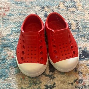 Maybe worn once, excellent condition